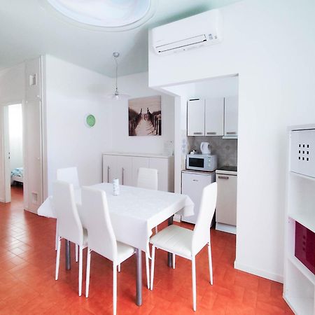 El Palmar Fronte Mare Διαμέρισμα Τζεσόλο Λίντο Εξωτερικό φωτογραφία