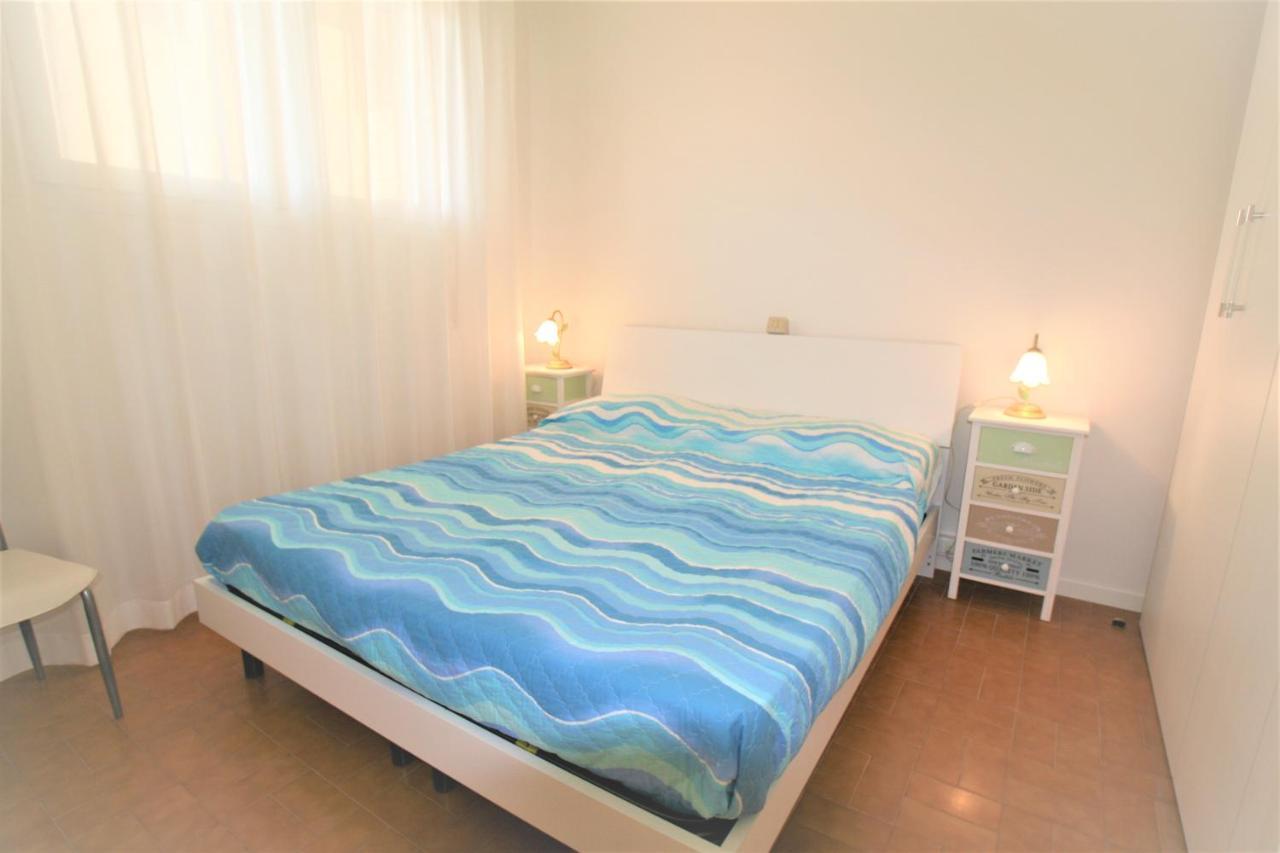 El Palmar Fronte Mare Διαμέρισμα Τζεσόλο Λίντο Εξωτερικό φωτογραφία