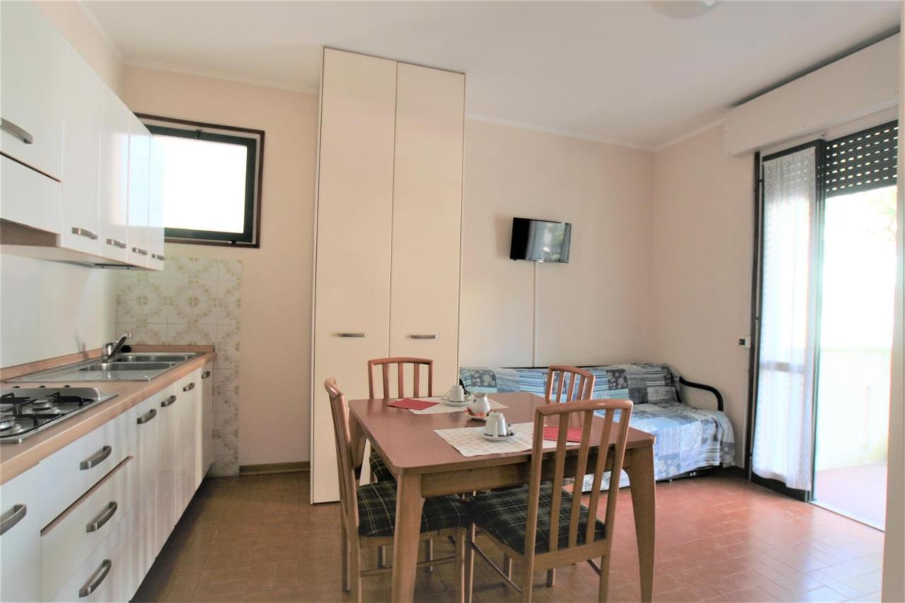 El Palmar Fronte Mare Διαμέρισμα Τζεσόλο Λίντο Εξωτερικό φωτογραφία