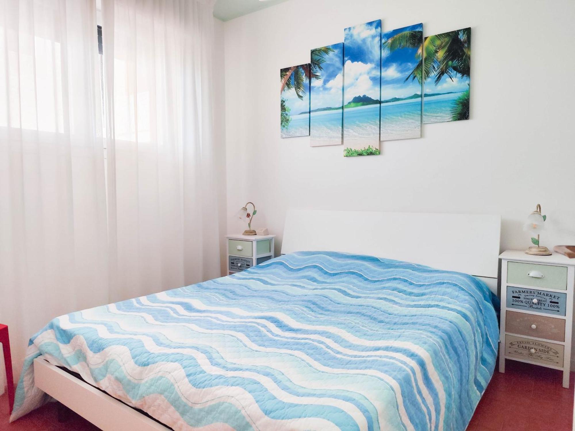 El Palmar Fronte Mare Διαμέρισμα Τζεσόλο Λίντο Εξωτερικό φωτογραφία