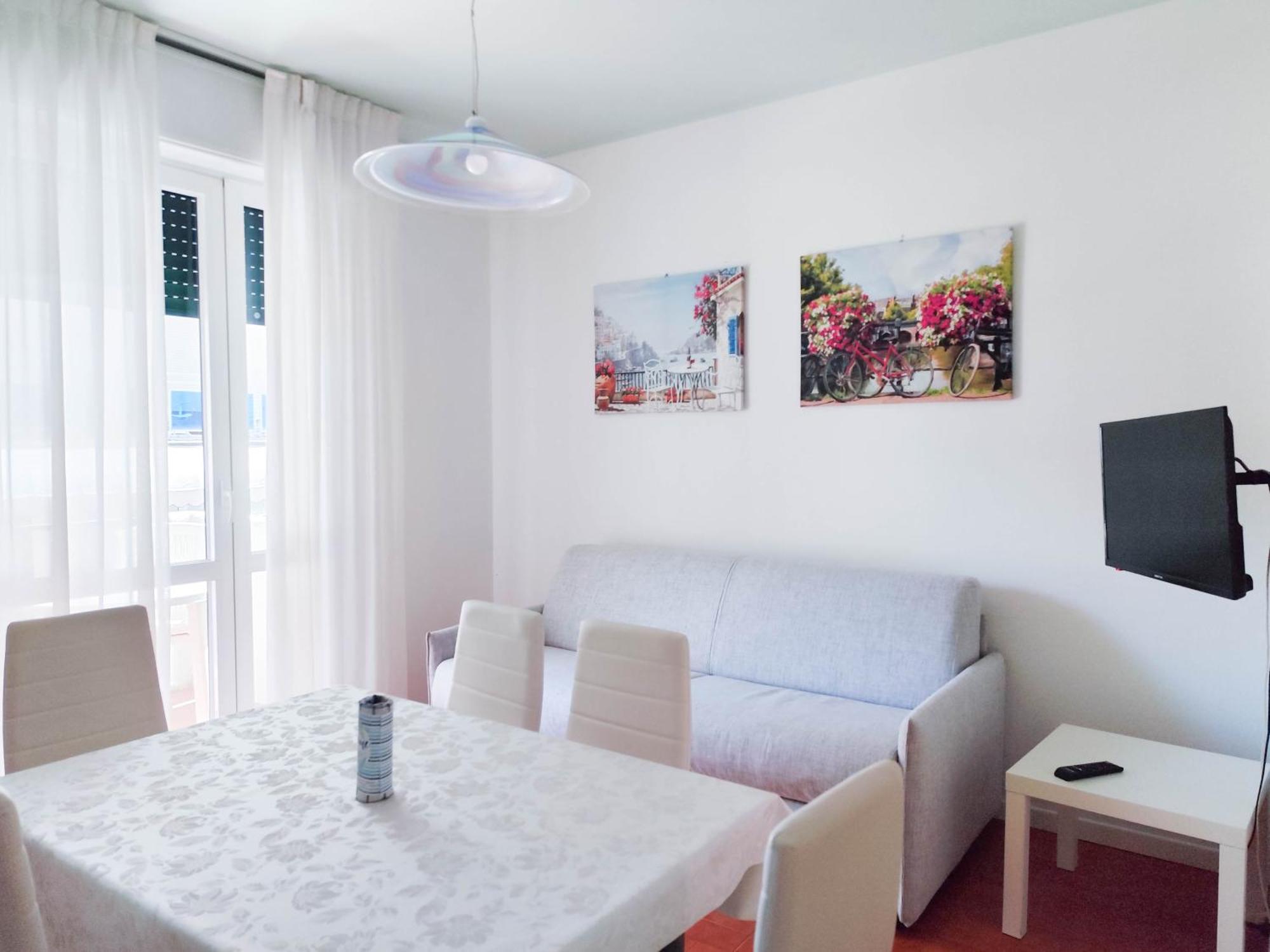 El Palmar Fronte Mare Διαμέρισμα Τζεσόλο Λίντο Εξωτερικό φωτογραφία